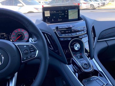 New 2026 Acura RDX A-Spec image 6