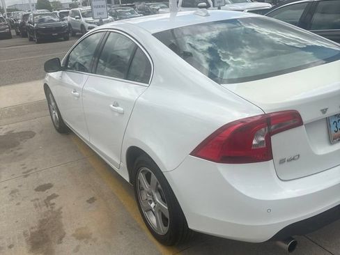 Used 2013 Volvo S60 T5 AWD/4WD image 10