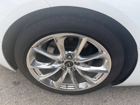 Used 2018 Lexus LC 500 Coupe w/ Touring Package RWD image 20
