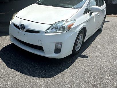 Used 2011 Toyota Prius Five