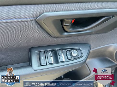 Used 2025 Subaru Forester Premium AWD/4WD image 11