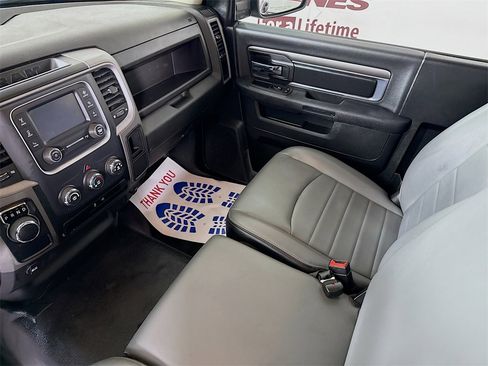 Used 2023 RAM 1500 Tradesman w/ Power & Remote Entry Group image 26