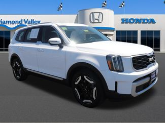 Used 2024 Kia Telluride S w/ S Sunroof Package FWD 360° Tour