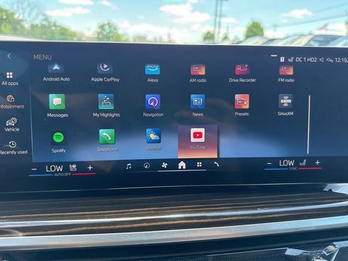 Used 2025 BMW X7 xDrive40i AWD/4WD image 19