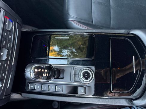 Used 2018 Maserati Quattroporte S GranSport image 34