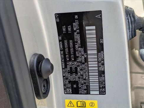 Used 2017 Lexus RX 350 FWD w/ Premium Package image 22