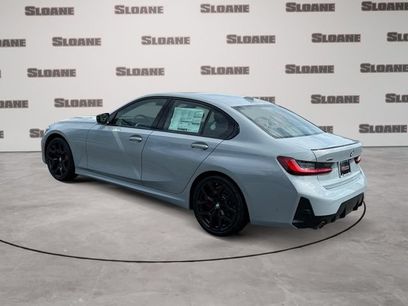 New 2026 BMW 330i xDrive Sedan w/ M Sport Package
