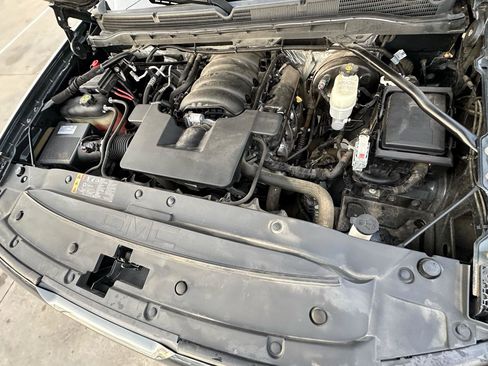 Used 2018 GMC Sierra 1500 4x4 Double Cab w/ Elevation Edition image 28