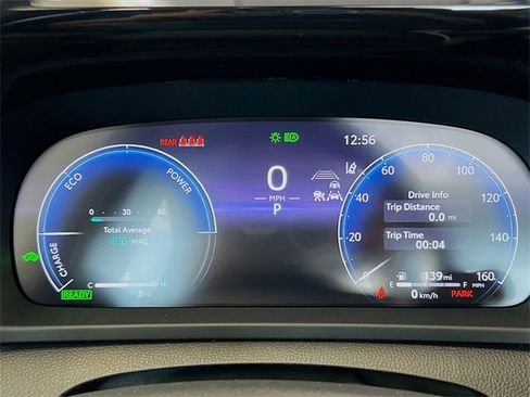 New 2026 Toyota Crown Limited image 5