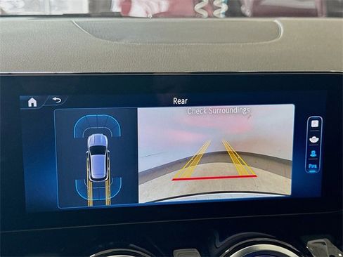 Certified 2024 Mercedes-Benz GLA 250 4MATIC image 13