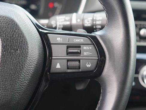 Used 2023 Honda Civic Sport Touring image 21