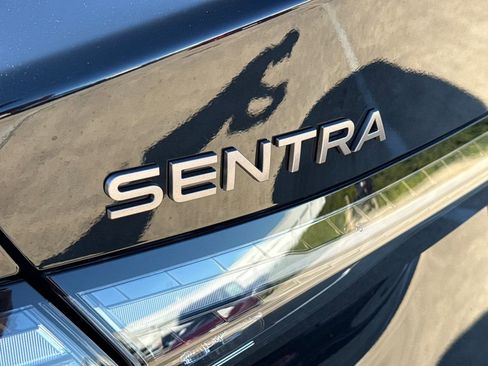 New 2026 Nissan Sentra SV w/ Floor Mat Package image 10