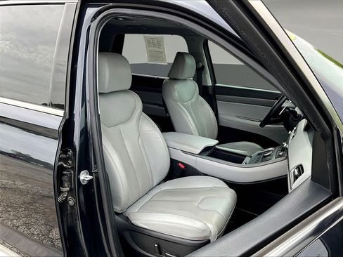 Used 2021 Hyundai Palisade SEL AWD/4WD image 30