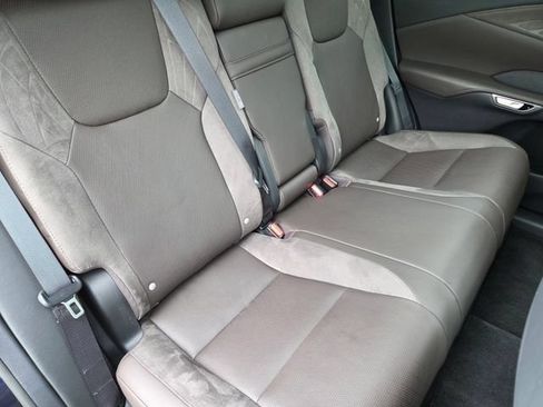Used 2025 Lexus RX 350 AWD w/ Convenience Package image 6
