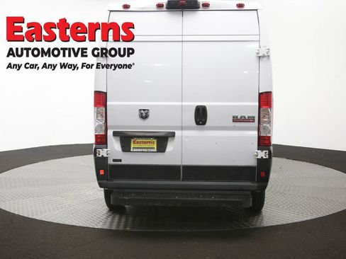 Used 2016 RAM ProMaster 2500 FWD image 38