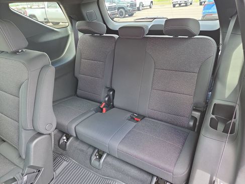 New 2026 Chevrolet Traverse LT w/ Driver Confidence Package FWD image 12