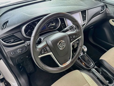 Used 2017 Buick Encore Preferred FWD image 10