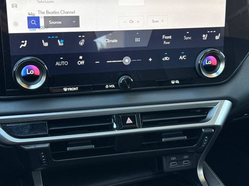 Used 2023 Lexus RX 350 Premium Plus w/ Accessory Package (Z1) FWD image 24