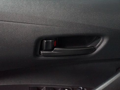 Certified 2024 Toyota Corolla LE FWD image 29
