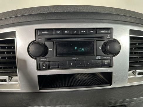 Used 2008 Dodge Ram 1500 Truck SLT w/ Trailer Tow Group image 25