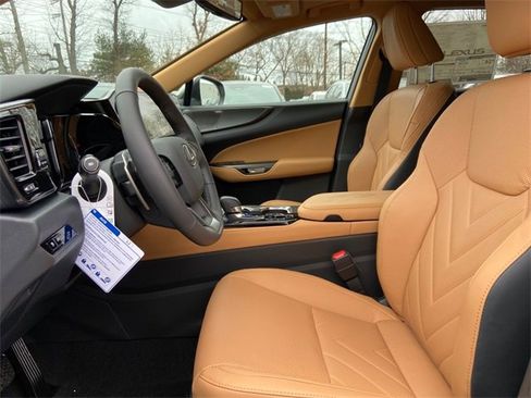 New 2026 Lexus NX 350 350 Luxury image 18