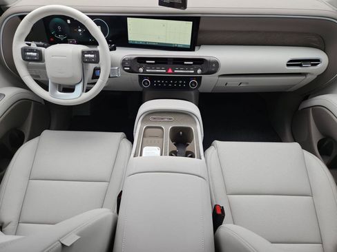 New 2026 Hyundai Palisade Limited FWD image 26