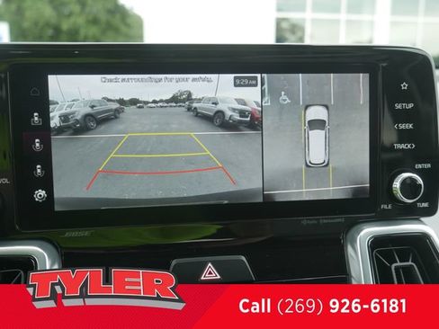 Used 2023 Kia Sorento SX Prestige AWD/4WD image 60