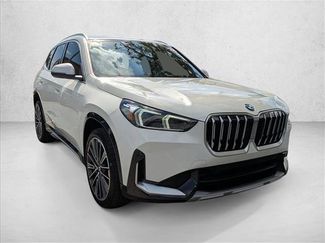 Used 2024 BMW X1 xDrive28i w/ Convenience Package video 3