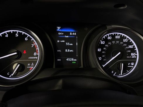 Used 2024 Toyota Camry SE w/ Audio Upgrade Package image 17