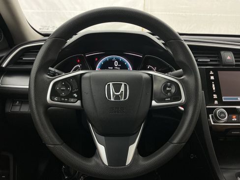 Used 2016 Honda Civic EX image 32