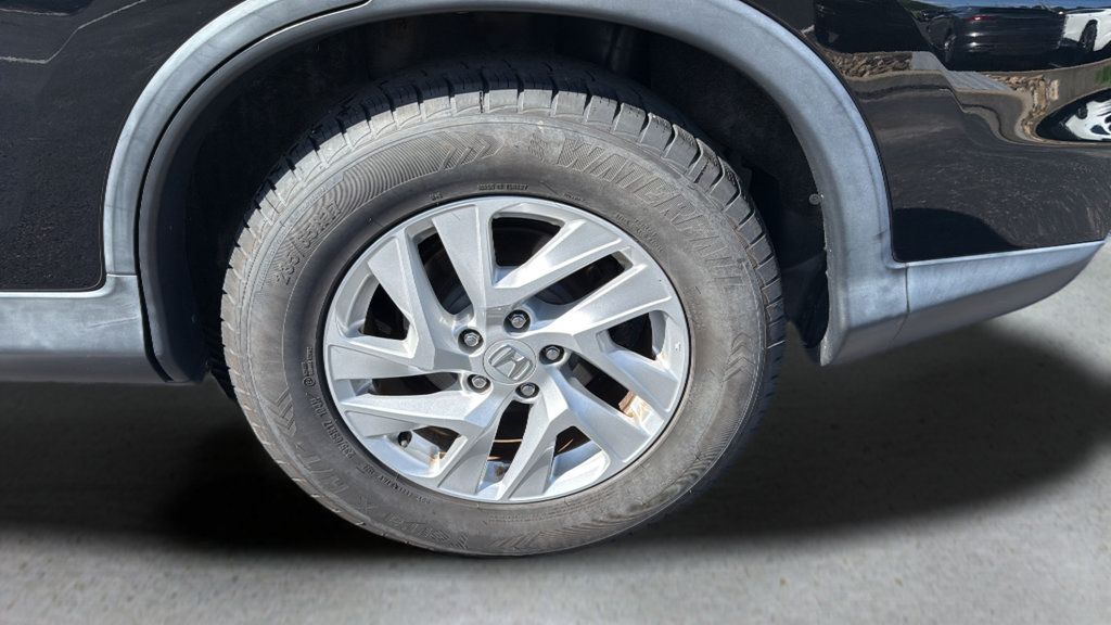 Used 2015 Honda CR-V EX-L image 15