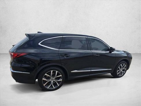 Used 2023 Acura MDX FWD w/ Technology Package image 8