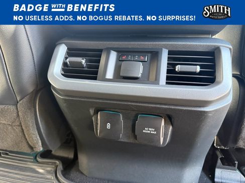 Used 2023 Ford F150 Lariat w/ Equipment Group 502A High AWD/4WD image 14