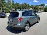 Used 2018 Subaru Forester 2.5i Touring image 5