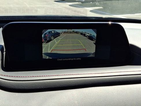 Used 2023 MAZDA CX-30 AWD 2.5 S w/ Preferred Package image 18
