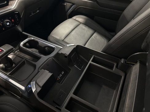 Used 2024 Chevrolet Silverado 1500 LTZ w/ Z71 Off-Road Package image 28