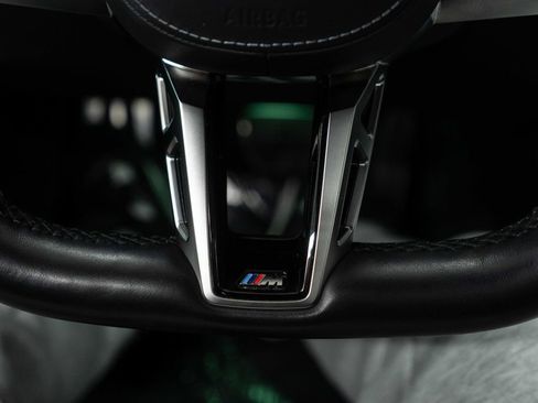 Used 2024 BMW 740i xDrive image 21