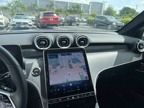 Certified 2026 Mercedes-Benz GLC 300 image 3