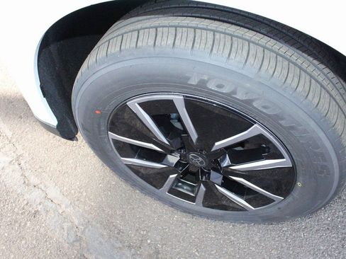 New 2026 Toyota bZ XLE image 58