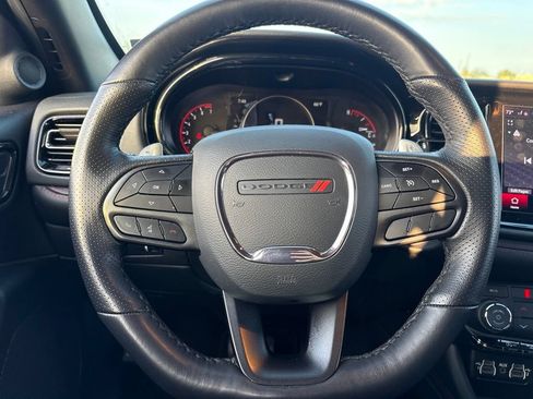 Used 2025 Dodge Durango GT AWD/4WD image 21