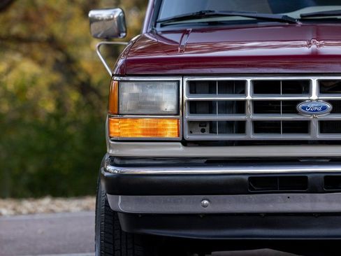 Used 1989 Ford Bronco II 4WD image 51