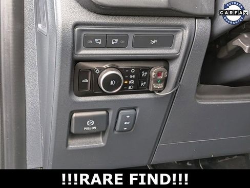 Used 2023 Ford F150 XLT w/ Equipment Group 302A High image 21