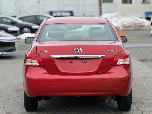 Used 2008 Toyota Yaris S image 6