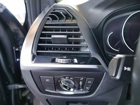 Used 2020 BMW X3 xDrive30i w/ Convenience Package AWD/4WD image 20