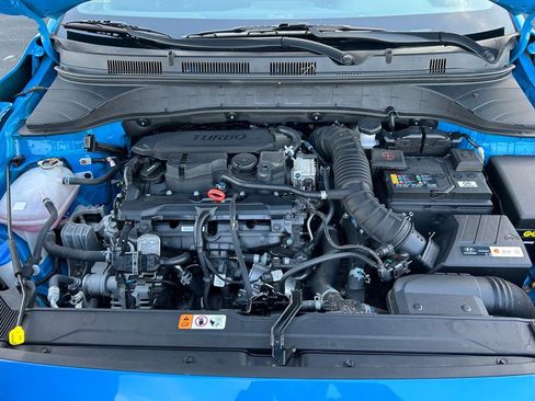 Used 2022 Hyundai Kona N Line image 27