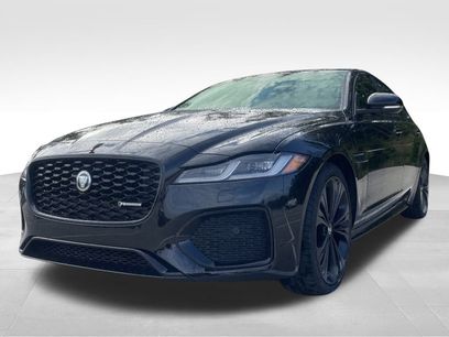 Used 2024 Jaguar XF R-Dynamic SE
