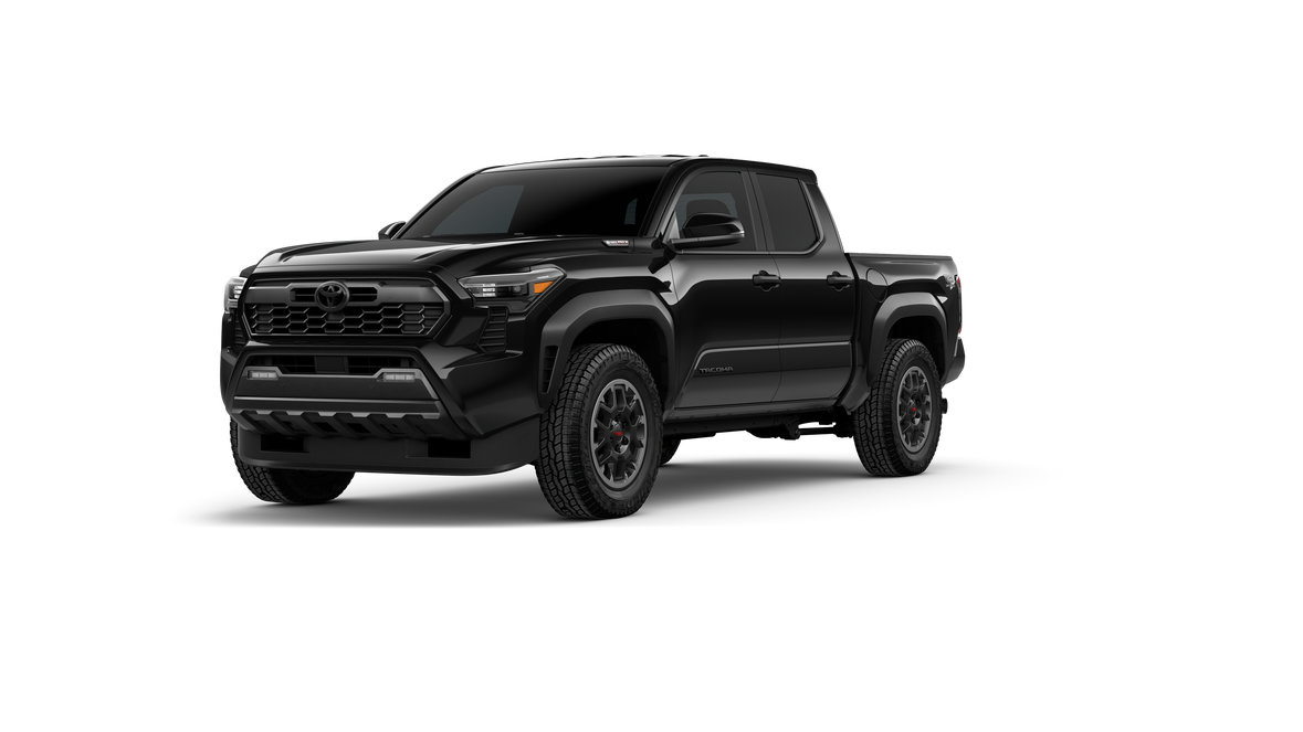 New 2026 Toyota Tacoma TRD Off-Road w/ TRD Off Road Premium Package AWD/4WD image 28