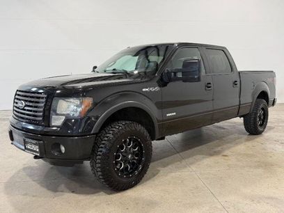 Used 2011 Ford F150 FX4 w/ FX Luxury Pkg