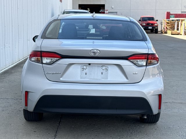 Used 2024 Toyota Corolla LE FWD image 6
