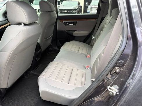 Used 2018 Honda CR-V EX image 14